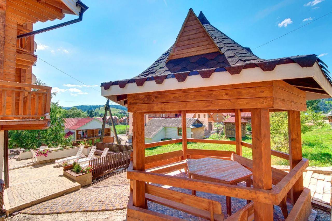 Фото Отели Altair Hotel Буковель 22